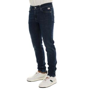 JEANS 517 ROY ROGERS BLU
